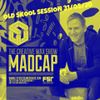 The Creative Wax Show 'Old Skool Session' Hosted By Madcap - 31-05-20