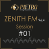 Greek Mix - Dj Pietro - Zenith Fm 96.4 Session 1