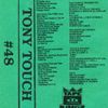 Tony Touch - Hip Hop Mixtape #48 (1995)