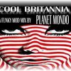 Cool Britannia... a Funky Mod Mix