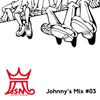 ジャニーズ Mix #03 202004