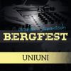#11 Virtueller Stammtisch mit UNIUNI (Live-Set)