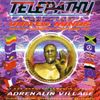 Jumping Jack Frost feat. Skibadee, Shabba D & Yankee - Telepathy (United Minds 1996-09-14)