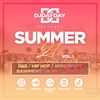 @DJDAYDAY_ / The Summer 21 Mix (R&B, Hip Hop, Bashment Afro Beats, UK Rap & Garage)