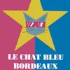 Set de Christophe (Bordeaux) @ Le Chat Bleu [09/09/1993]