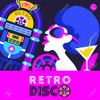 DJ DOUBLE Z - Retro House & Disco Mix (17.01.2020)