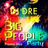 Road Block Mix Feb 10th (Big People Party Promo Mix)