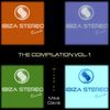 Mike davis - Ibiza Stereo mix  various artists