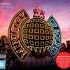 Ministry Of Sound - Anthems Electronic 90s (2019) CD1