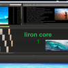 Liron core 1