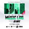 Latino Music Lab Podcast EP. 2 (Ft. DJ Hife)