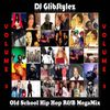 DJ GlibStylez - Old School Hip Hop R&B Mega Mix Vol.3