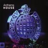 Ministry of Sound - Anthems House Disc 1