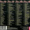 Ministry of Sound - 80's Mix : Club Mix Disc 4
