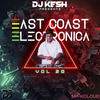 East Coast ElectronicA VOL-20