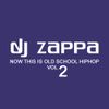 DJ Zappa - Now This IS Old School Hiphop Vol.2