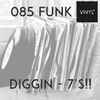 Vi4YL085: Mixtape - diggin' deep into the 7 inch vinyl funk!!! Lovely.