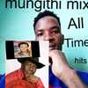 DJ Abdik _ mungithi mix