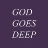 God Goes Deep - Mute State live 23/09/2016