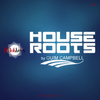 House Roots by Quim Campbell Mix 008 (Miercoles 22 Junio 2016)
