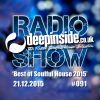 DEEPINSIDE RADIO SHOW 091 'Best of Soulful House 2015'