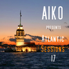 Atlantic Sessions 17 Deep house - Tech House
