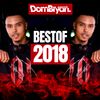 Best of 2018 - Follow @DJDOMBRYAN