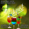 Live @ The Botanist 29-04-23 - Disco, NuDisco and Classic House