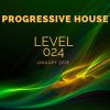 Deep Progressive House Mix Level 024 / Best Of January 2018
