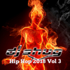 DJ Shug Hip Hop 2018 Vol 3