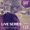 Volume 123 - DJ Rishi Romero
