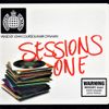 MINISTRY OF SOUND: Sessions One  |  mixed by Mark Dynamix