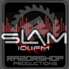 Razorshop Live Studio Sessions on SLAM 101.1 FM Barbados Jan 12 2020