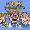 Hilversum 3 (05/03/1977): André van Duin & Ferry de Groot - 'Dik Voormekaar Show'.