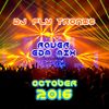 [NEW] ☆★DJ Fly ⚡ Tronic★☆ EDM RAVE PARTY MIX  October ⚡ 2016
