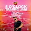 DJ Livitup 5 o'clock Traffic Jam  on Power 96 (July 23, 2021)