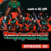 Throwback Radio #80 - DJ CO1 (Party Mix)