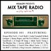 Mix Tape Radio on Folk Radio UK | EPISODE 001