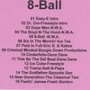 Dr Dre - 8-Ball (aka Criminal) Mixtape [Roadium Swapmeet Enhanced Audio]