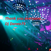 Thank you everyone.... by Dj Danee75 -Funk - Nu Disco 2o2o