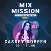 Cassey Doreen Podcast Sunshine Live Mixmission 2019
