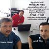 Műszaki Hiba Aradi Tiborral, Varga Ferenc Józseffel és Hajcser Attilával. 2020-02-06.poptarisznya.hu