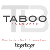 Taboo Tuesdays #1 Mixed by DJ Yemi