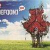 Noisecontrollers @ Defqon.1 2011 Mixed By Intervention