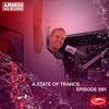 A State of Trance Episode 981 - Armin van Buuren