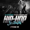 Hip Hop Journal Episode 36 w/ DJ Stikmand