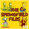The Springfield Files - Episode 4 - Favourite Treehouse of Horror Segments