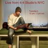 Tommy Bones - Live From 4-4 Studio's NYC 3:14:17