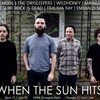 When The Sun Hits #138 on DKFM