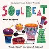 Soul Beat on Sound Cloud (Crush) (2017-03-04)